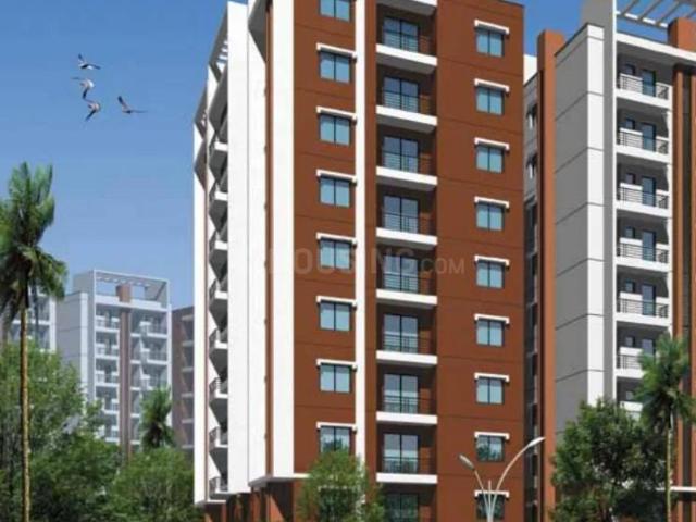 2 BHK Apartment in Kapra for resale Secunderabad. The reference number is 18303050