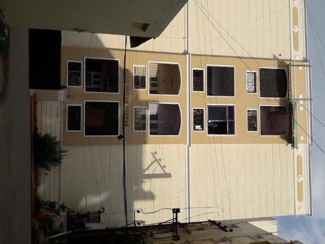 2 BHK Apartment in Kapra for resale Secunderabad. The reference number is 20641931