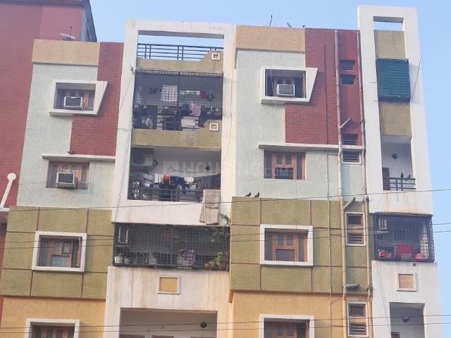 2 BHK Apartment in Kapra for resale Secunderabad. The reference number is 20789119