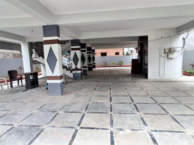 2 BHK Apartment in Kapra for resale Secunderabad. The reference number is 20905253
