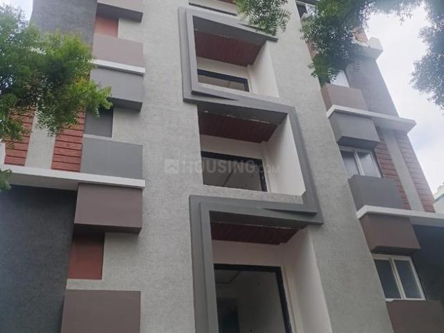 2 BHK Apartment in Kapra for resale Secunderabad. The reference number is 20266975