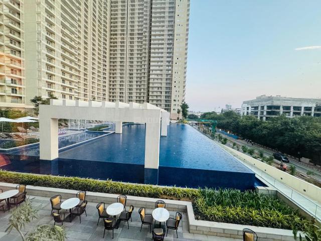 2 BHK Apartment in Karampura for rent New Delhi. The reference number is 20342507