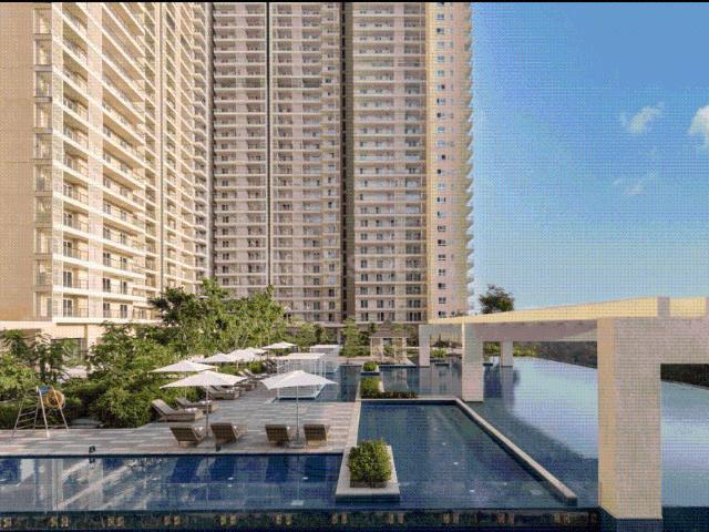 2 BHK Apartment in Karampura for rent New Delhi. The reference number is 20681961