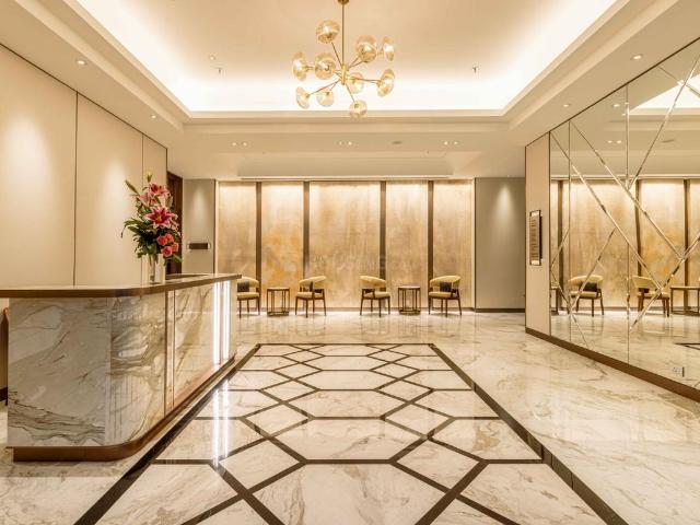 2 BHK Apartment in Karampura for rent New Delhi. The reference number is 20600174