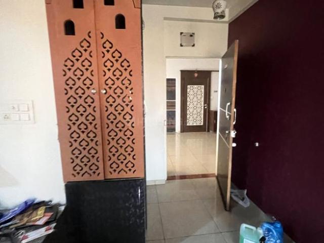 2 BHK Apartment in Karamsad for rent Anand. The reference number is 18745963