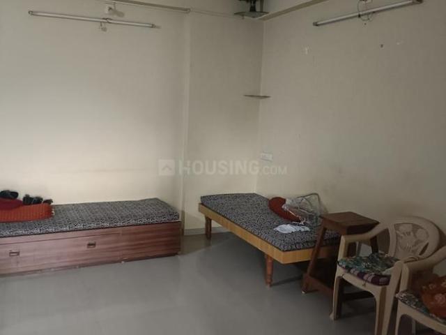 2 BHK Apartment in Karamsad for resale Anand. The reference number is 16910528