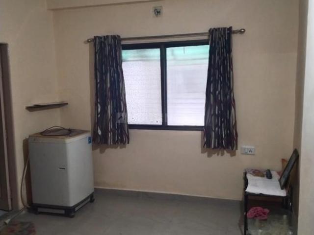 2 BHK Apartment in Karamsad for resale Anand. The reference number is 16937186