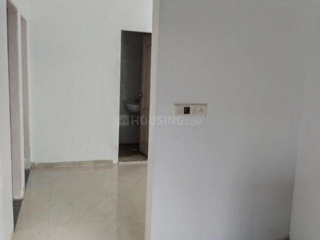 2 BHK Apartment in Karamsad for resale Anand. The reference number is 19625234