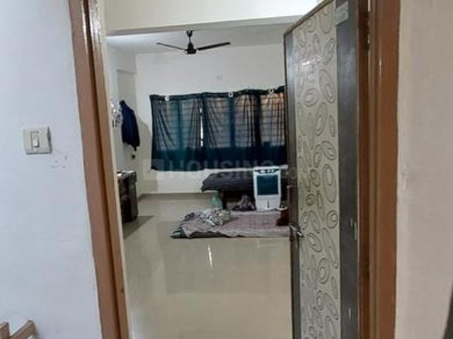 2 BHK Apartment in Karamsad for resale Anand. The reference number is 20366859