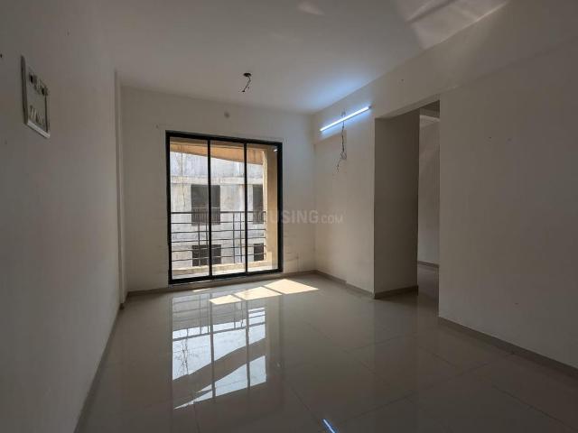 2 BHK Apartment in Karanjade for rent Navi Mumbai. The reference number is 6784195