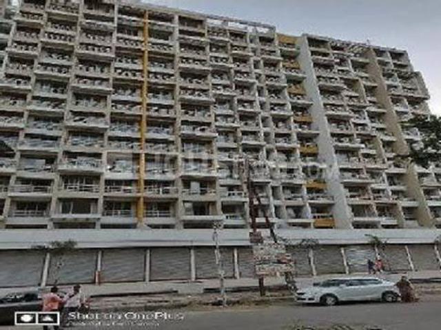 2 BHK Apartment in Karanjade for resale Navi Mumbai. The reference number is 16748915