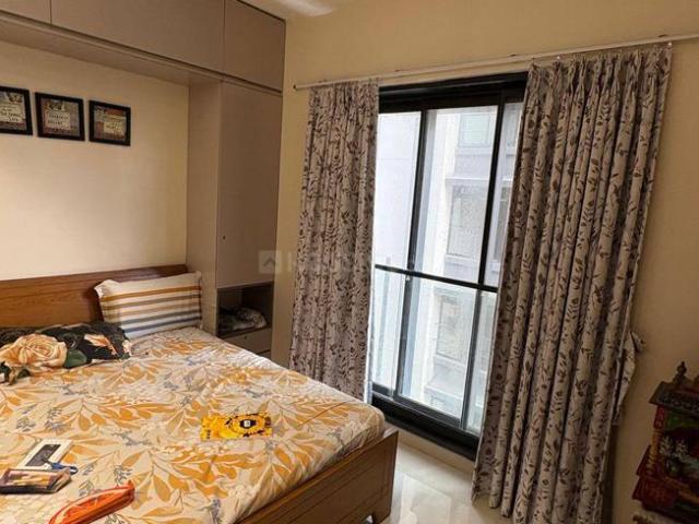 2 BHK Apartment in Karanjade for resale Navi Mumbai. The reference number is 19431735