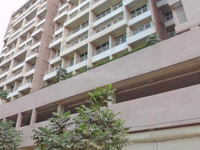 2 BHK Apartment in Karanjade for resale Navi Mumbai. The reference number is 19347395