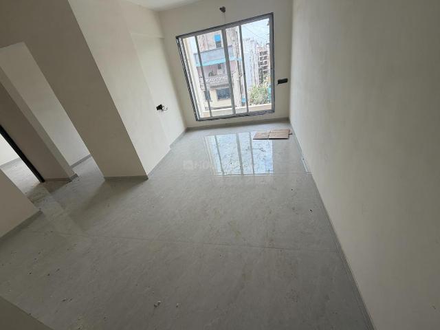 2 BHK Apartment in Karanjade for resale Navi Mumbai. The reference number is 20722680