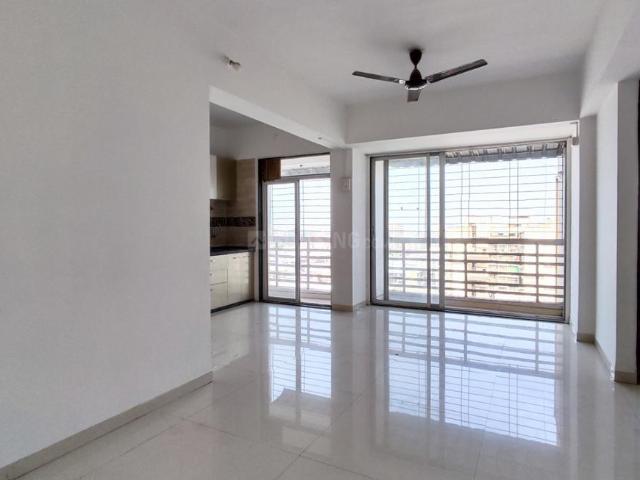 2 BHK Apartment in Karanjade for resale Navi Mumbai. The reference number is 20275847