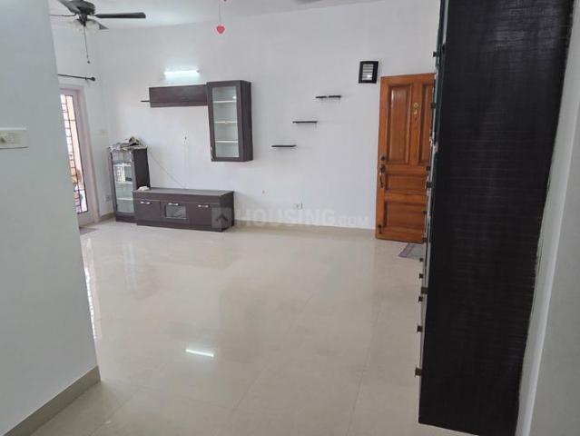 2 BHK Apartment in Karapakkam for rent Chennai. The reference number is 20656540
