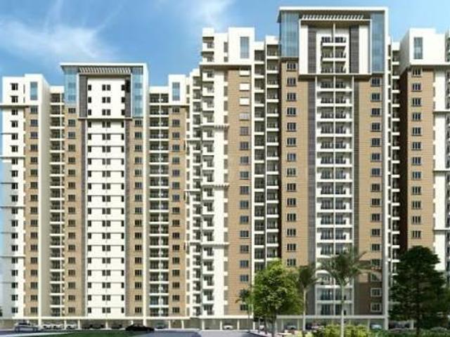 2 BHK Apartment in Karapakkam for resale Chennai. The reference number is 20280217