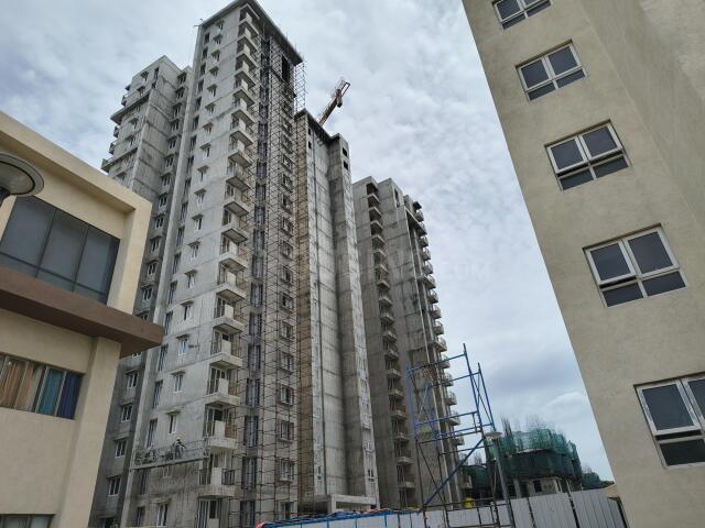 2 BHK Apartment in Karapakkam for resale Chennai. The reference number is 21006501