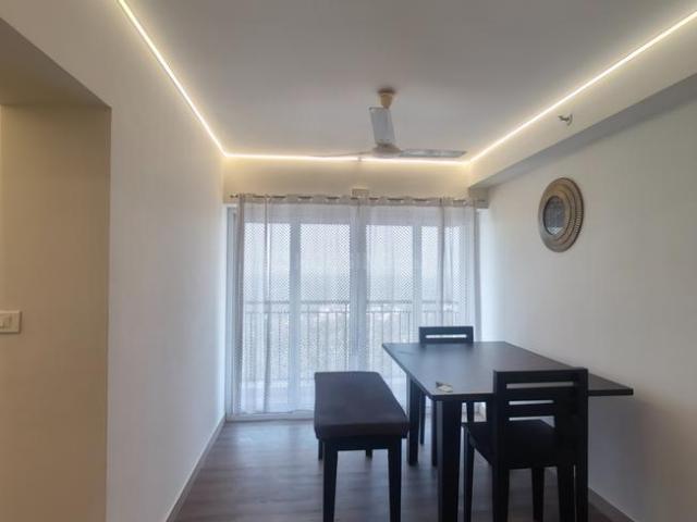 2 BHK Apartment in Karaparamba for rent Kozhikode. The reference number is 20810722