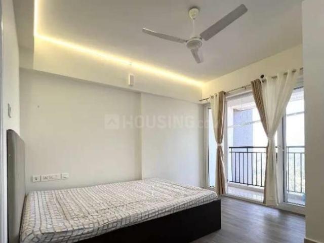 2 BHK Apartment in Karaparamba for rent Kozhikode. The reference number is 20851353