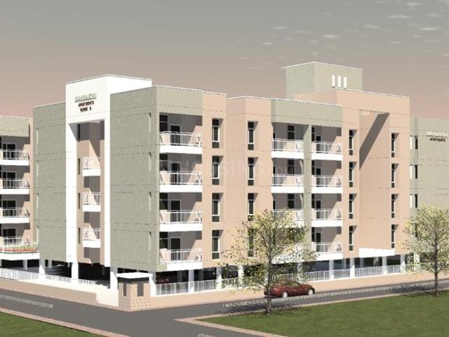 2 BHK Apartment in Kargaina for resale Bareilly. The reference number is 16956193