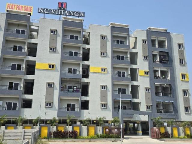 2 BHK Apartment in Kardhanur for resale West Hyderabad. The reference number is 17281143