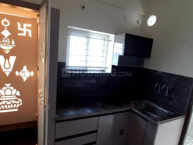 2 BHK Apartment in Kardhanur for resale West Hyderabad. The reference number is 17286810