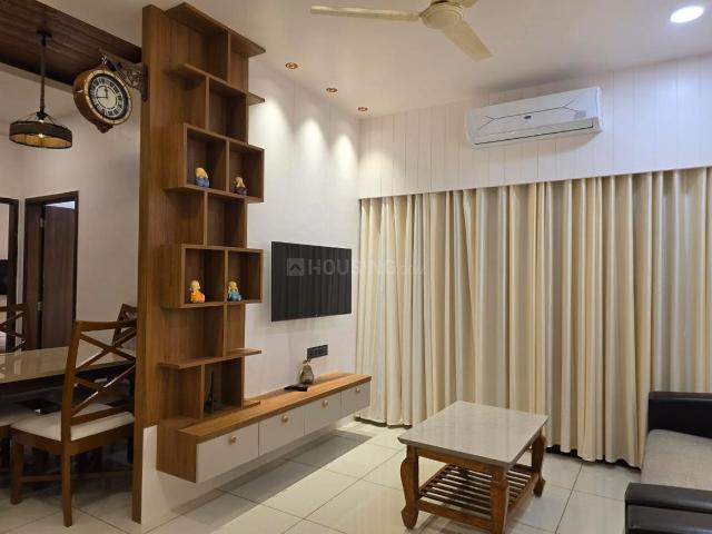 2 BHK Apartment in Karelibagh for rent Vadodara. The reference number is 19773788