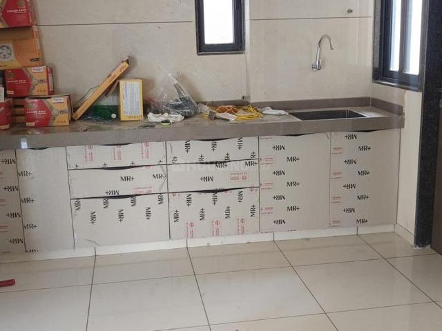 2 BHK Apartment in Karelibagh for rent Vadodara. The reference number is 20285195
