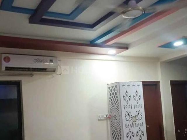 2 BHK Apartment in Karelibagh for rent Vadodara. The reference number is 20379042