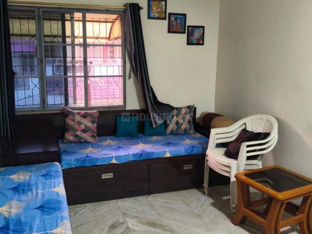2 BHK Apartment in Karelibagh for rent Vadodara. The reference number is 20486635