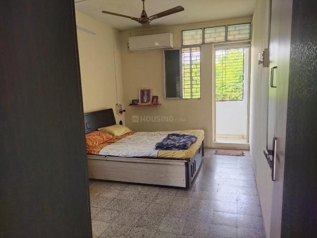 2 BHK Apartment in Karelibagh for resale Vadodara. The reference number is 16824059