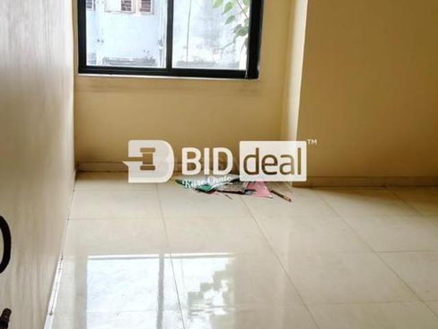 2 BHK Apartment in Karelibagh for resale Vadodara. The reference number is 20988199