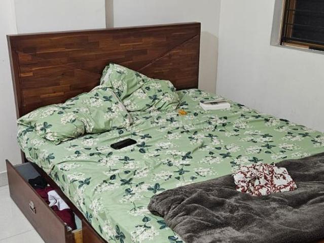 2 BHK Apartment in Karkala for rent Udupi. The reference number is 20484115