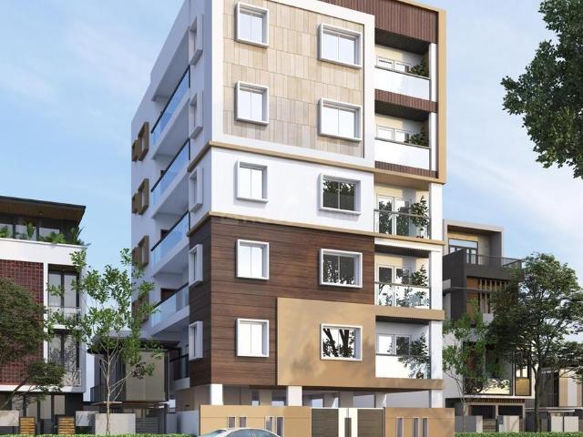 2 BHK Apartment in Kariyana Palya for resale Bengaluru. The reference number is 20263330
