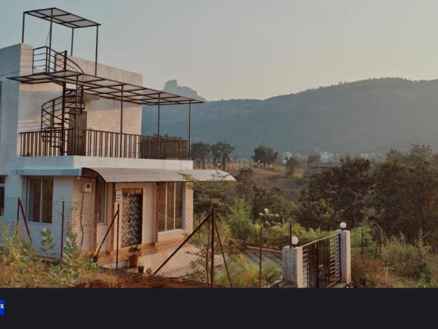 2 BHK Apartment in Karjat for resale Thane. The reference number is 19779613