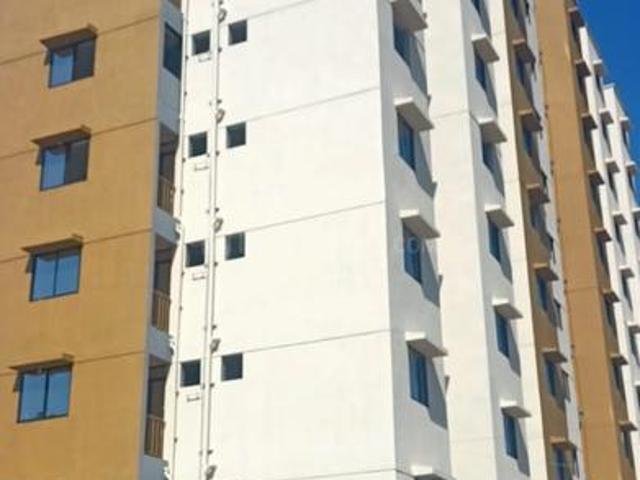 2 BHK Apartment in Karjat for resale Thane. The reference number is 20329181