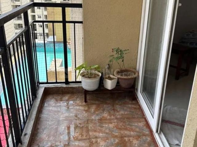 2 BHK Apartment in Karjat for resale Thane. The reference number is 20329360