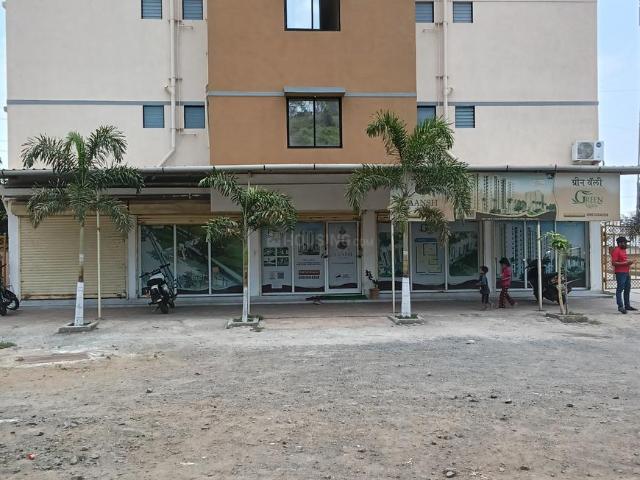 2 BHK Apartment in Karjat for resale Thane. The reference number is 20337862