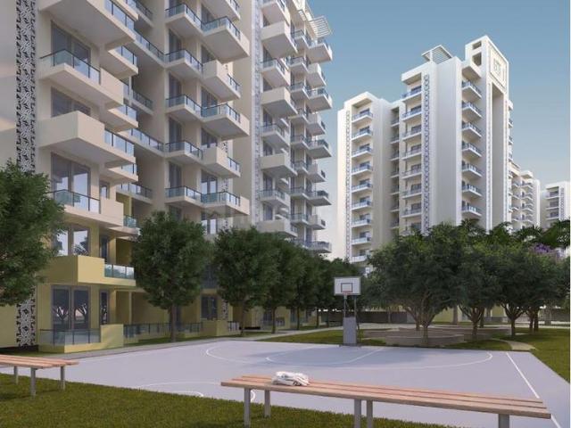 2 BHK Apartment in Karol Bagh for resale New Delhi. The reference number is 20767696