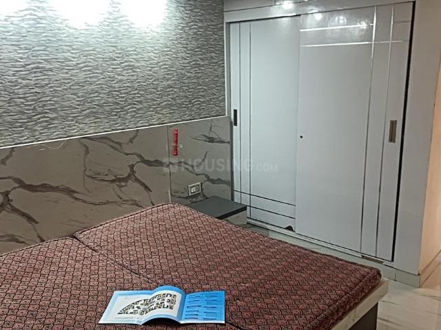 2 BHK Apartment in Karolan Ka Barh for rent Jaipur. The reference number is 19711516