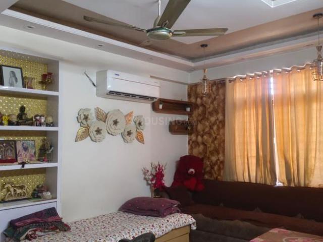 2 BHK Apartment in Karolan Ka Barh for rent Jaipur. The reference number is 20192787
