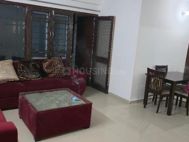 2 BHK Apartment in Karolan Ka Barh for rent Jaipur. The reference number is 20341239