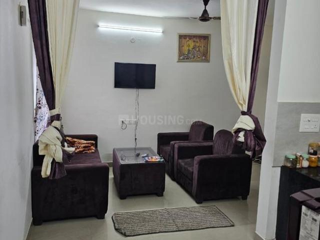 2 BHK Apartment in Karolan Ka Barh for rent Jaipur. The reference number is 20311903