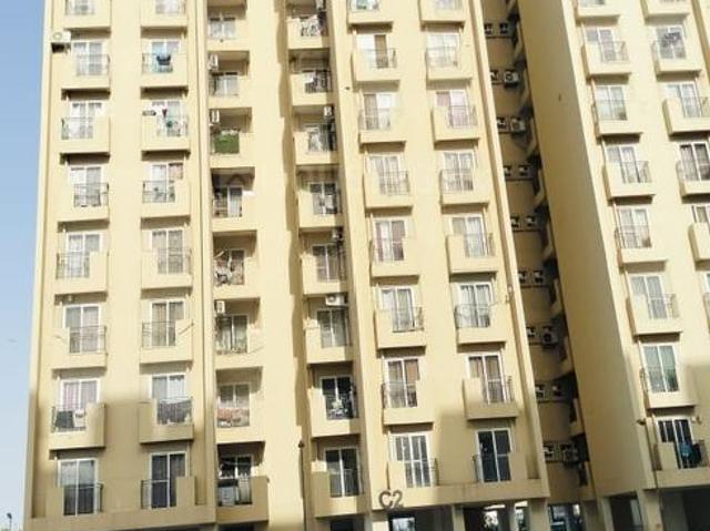 2 BHK Apartment in Karolan Ka Barh for rent Jaipur. The reference number is 20447051