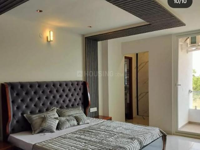 2 BHK Apartment in Karolan Ka Barh for rent Jaipur. The reference number is 20410101