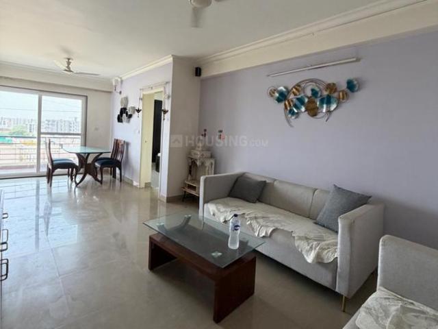 2 BHK Apartment in Karolan Ka Barh for rent Jaipur. The reference number is 20425692
