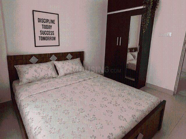 2 BHK Apartment in Karolan Ka Barh for rent Jaipur. The reference number is 20428709