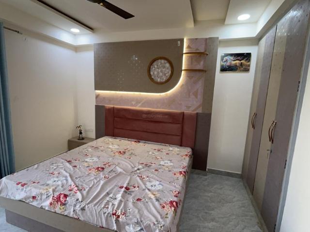 2 BHK Apartment in Karolan Ka Barh for rent Jaipur. The reference number is 20522303