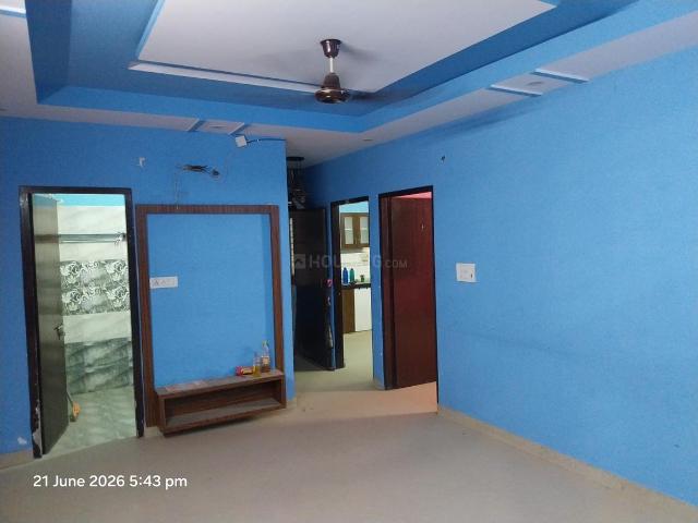 2 BHK Apartment in Karolan Ka Barh for rent Jaipur. The reference number is 20768369